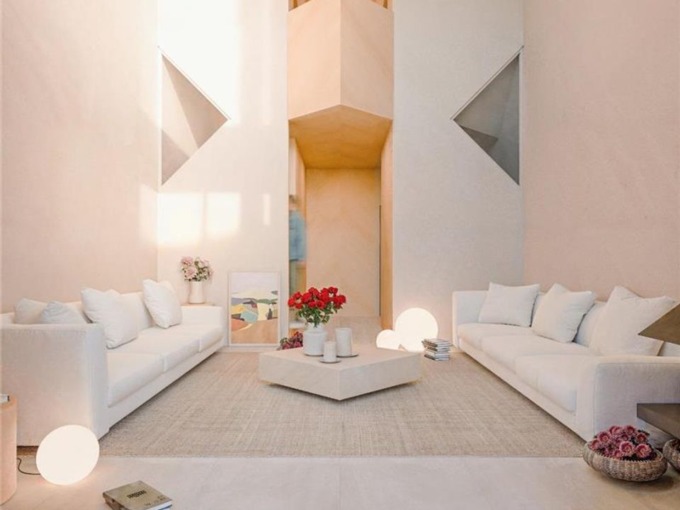 Casa unifamiliar a Muro, Mallorca - foto 3